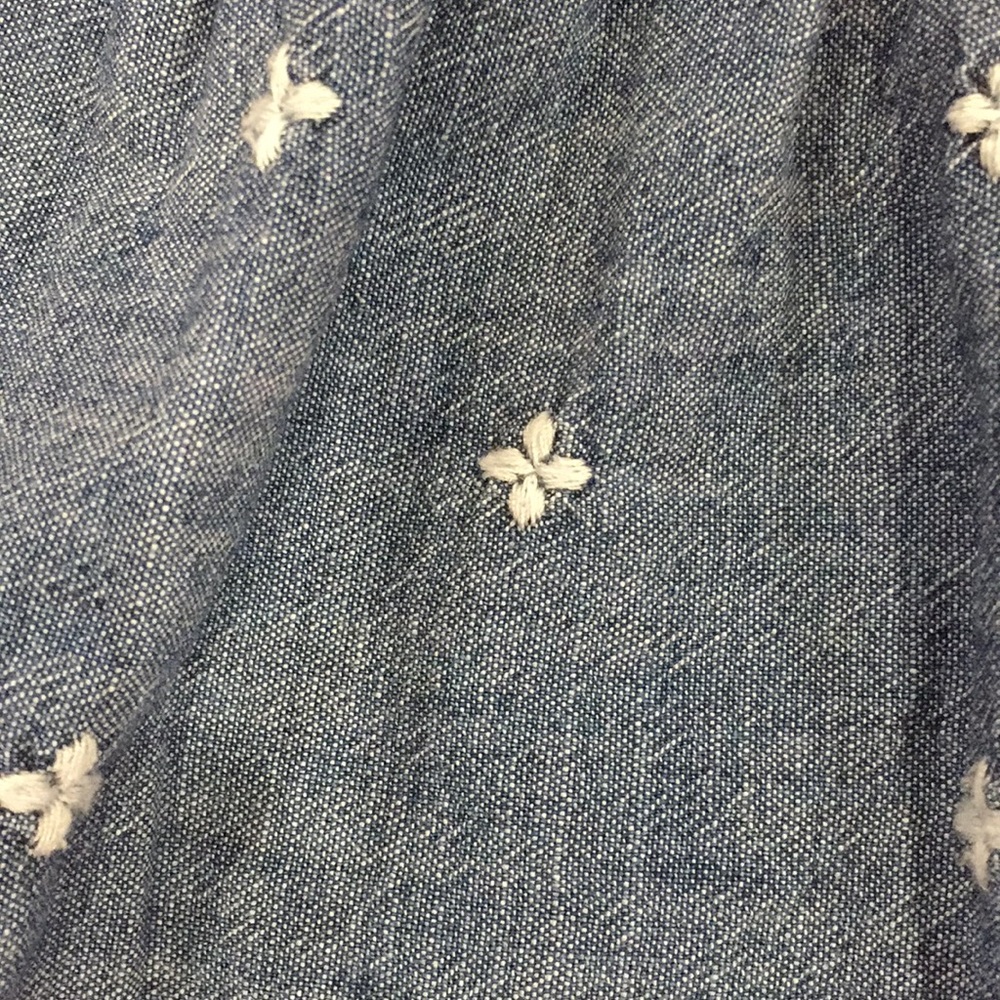 Lot of 3 girls skirts. Size 18-24mo. - Picture 6 of 7